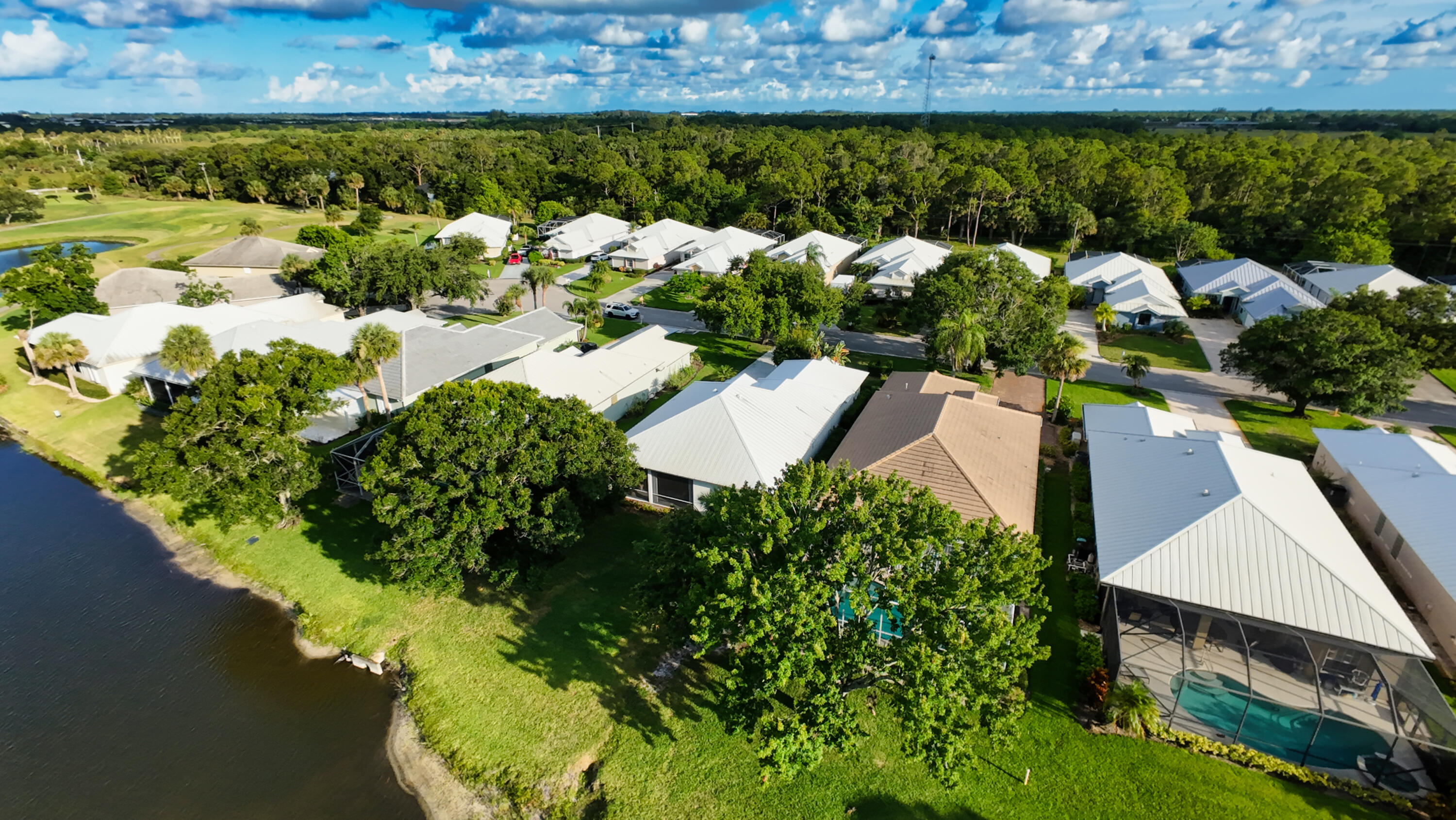 9412 Poinciana Court