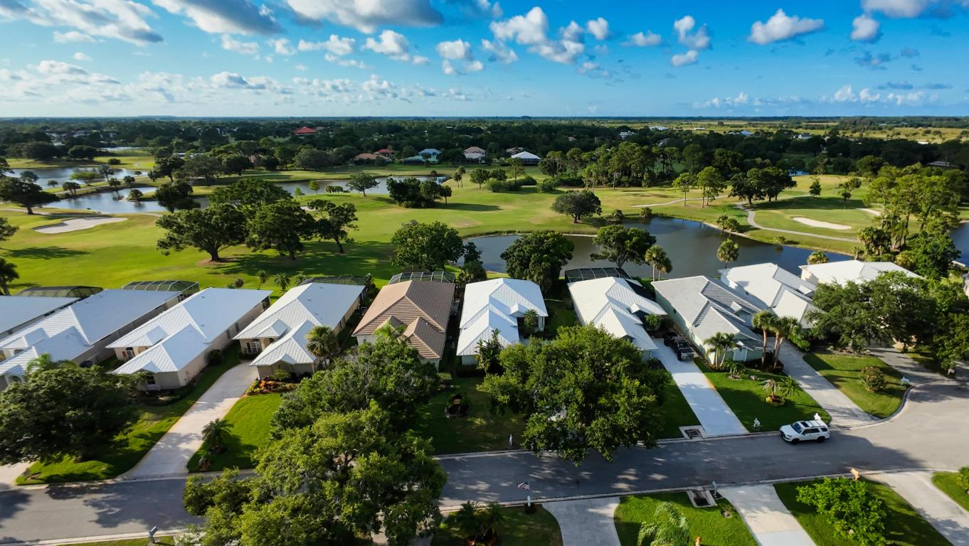 9412 Poinciana Court