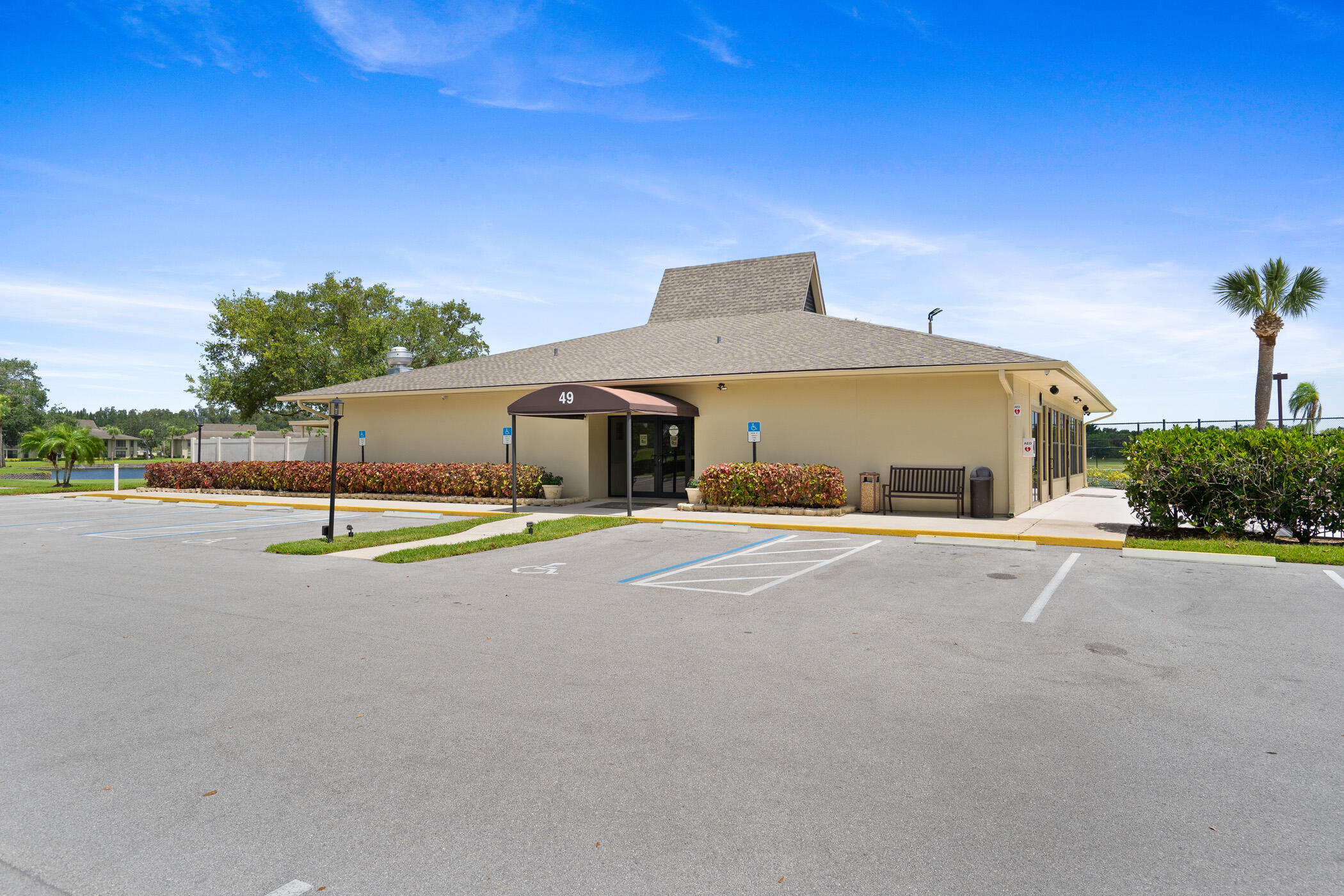 6 Plantation Drive 203