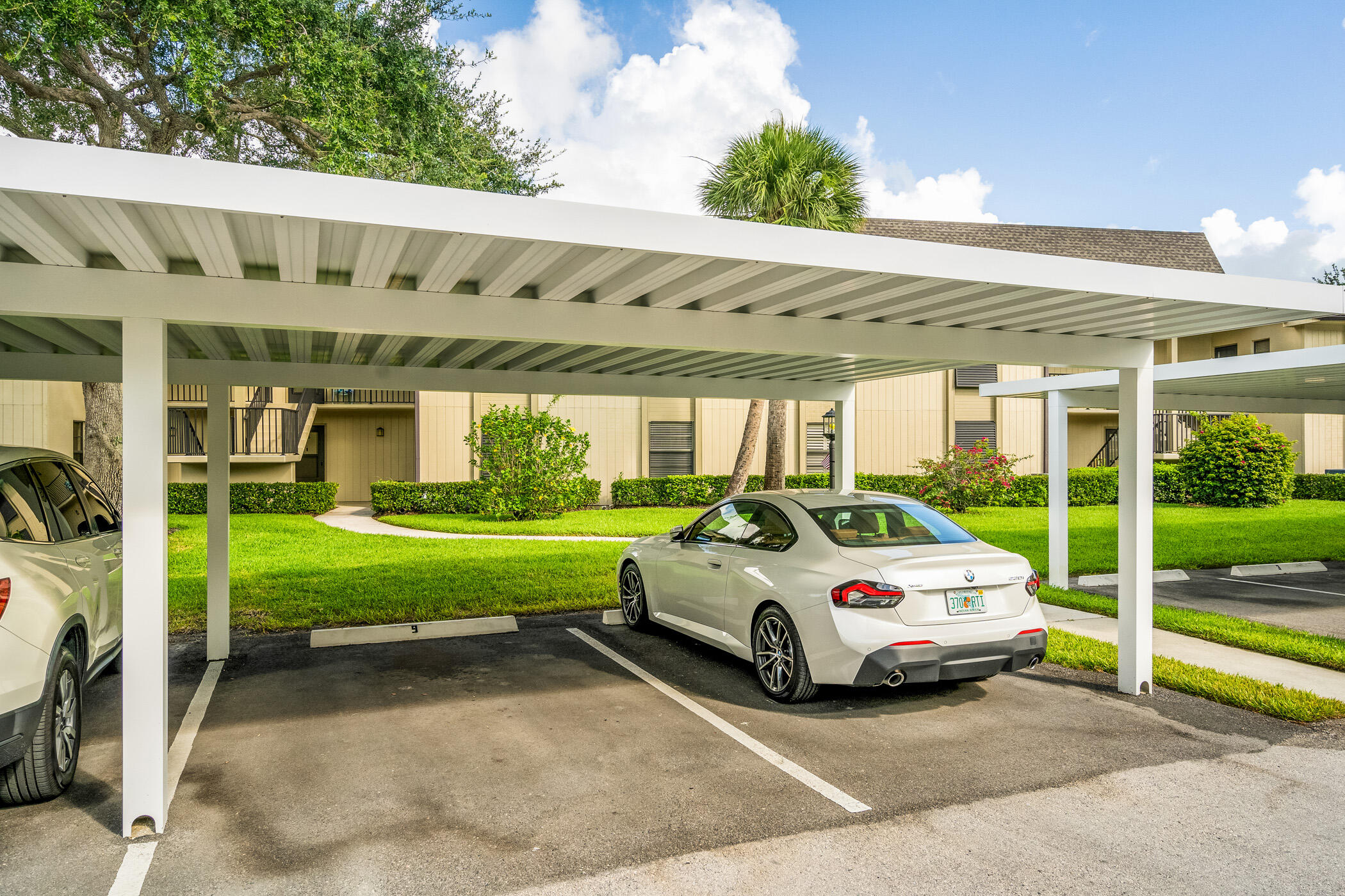 6 Plantation Drive 203