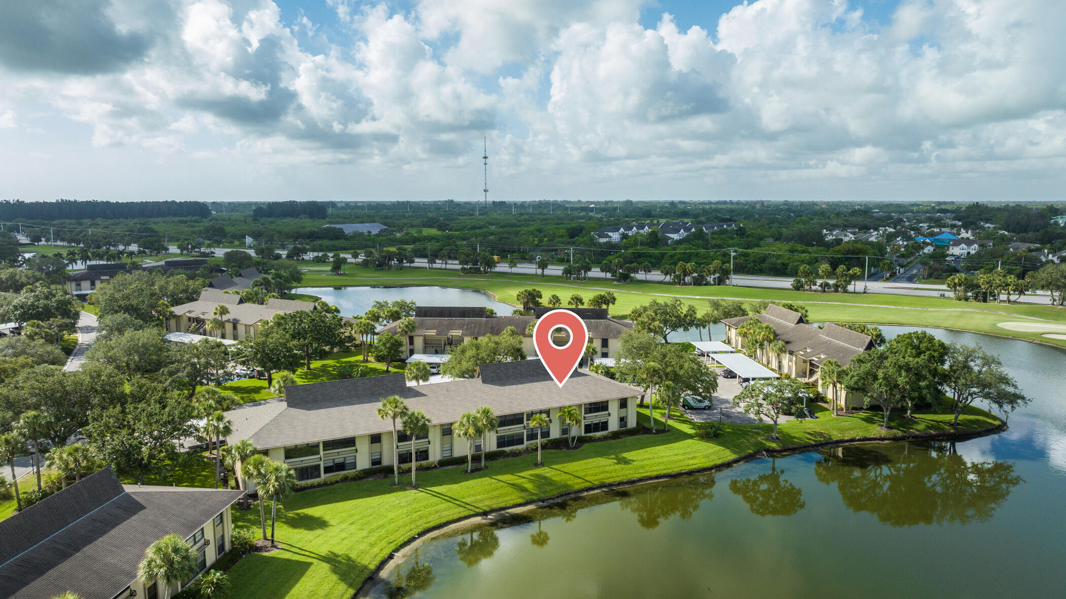 6 Plantation Drive 203