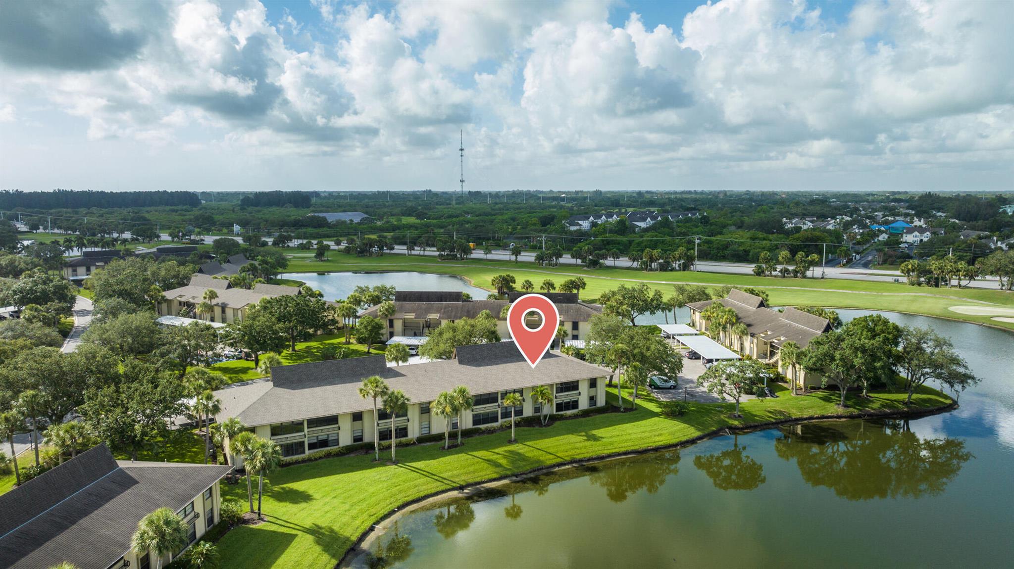 6 Plantation Drive 203