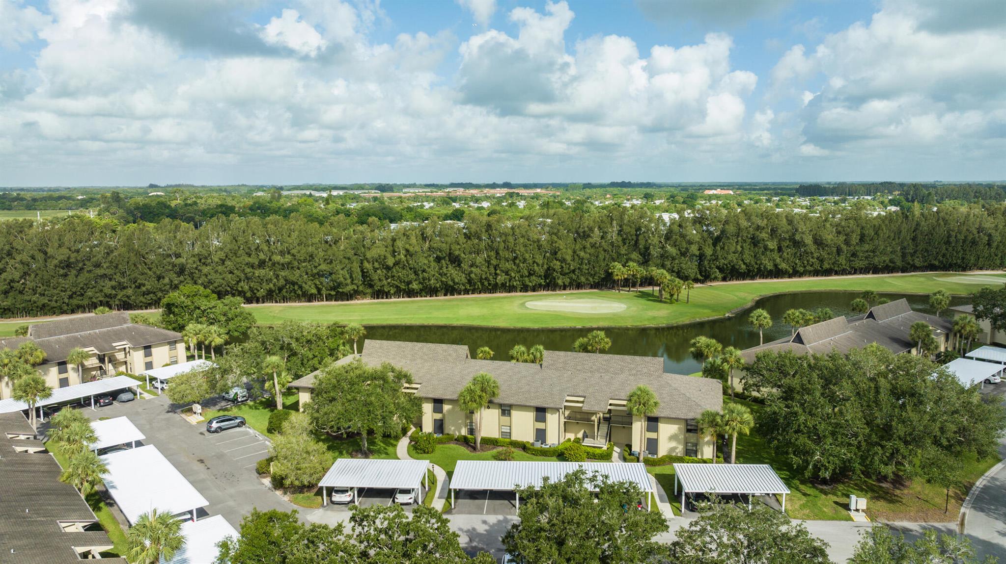 6 Plantation Drive 203