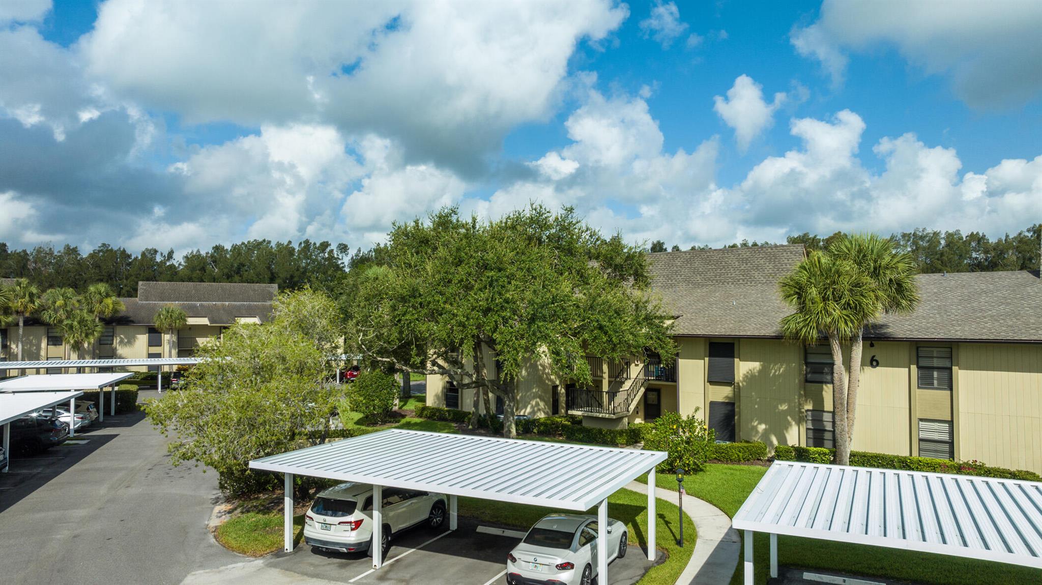 6 Plantation Drive 203