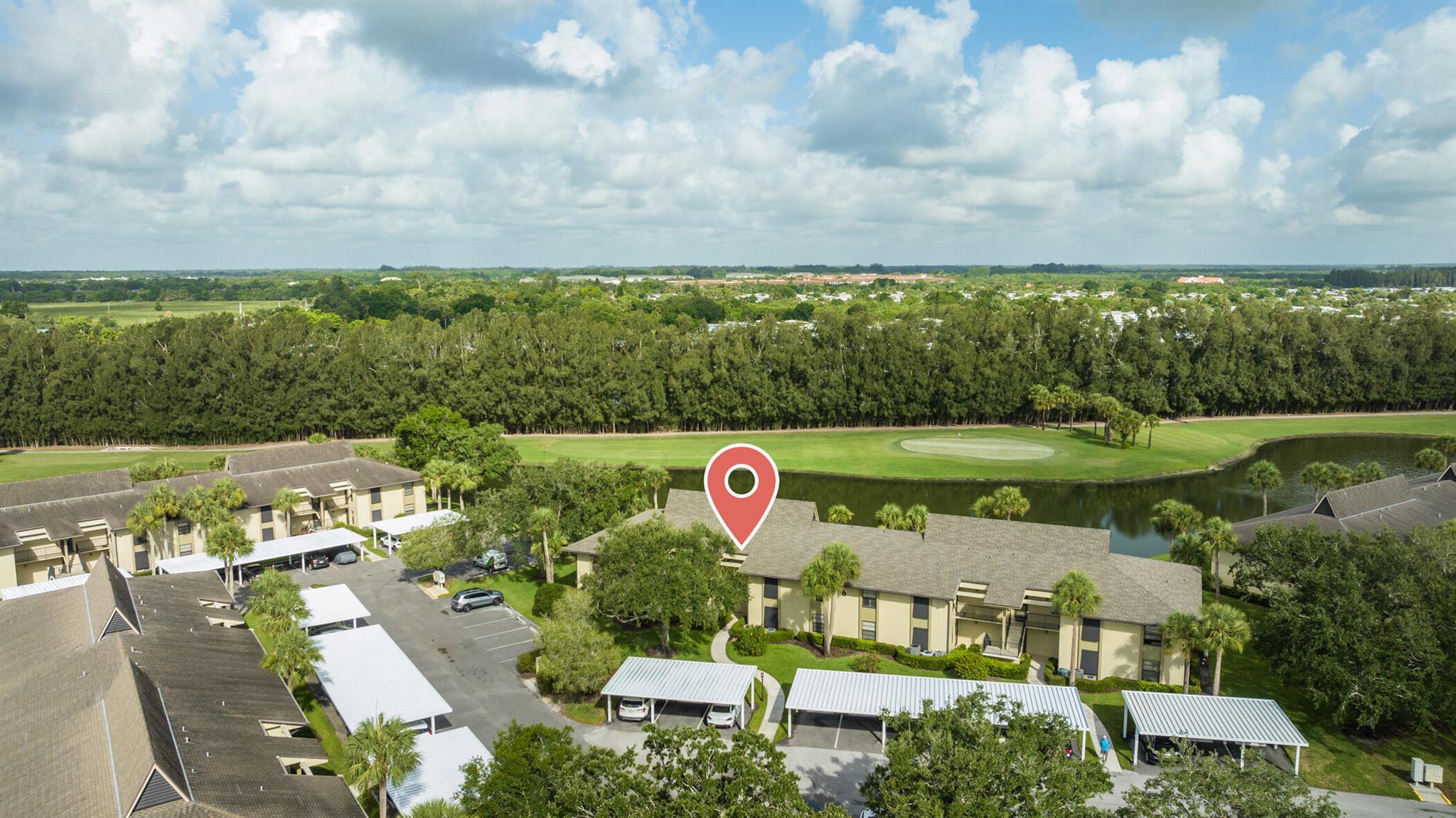 6 Plantation Drive 203