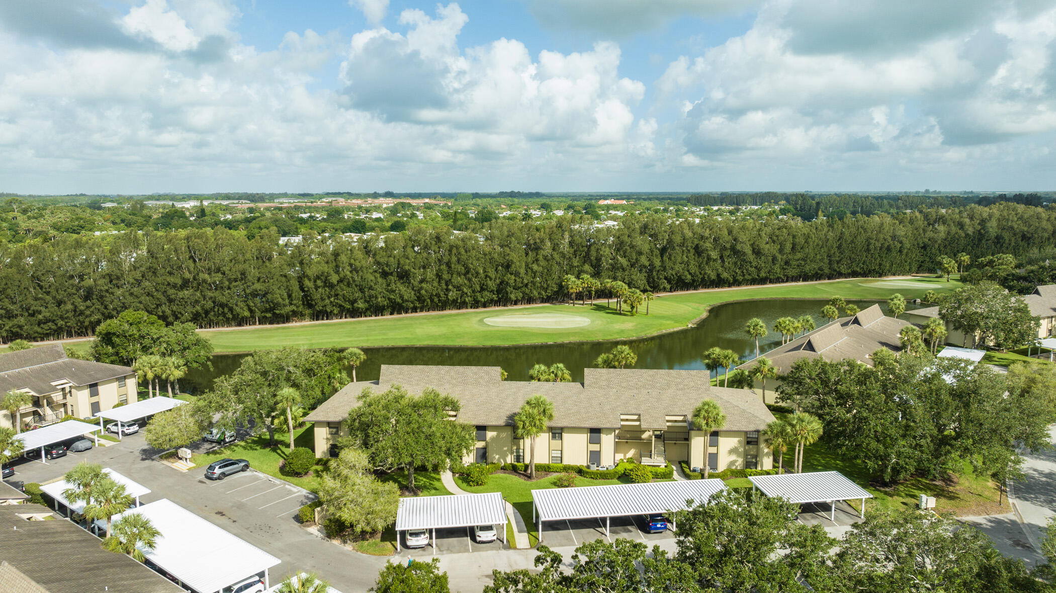 6 Plantation Drive 203