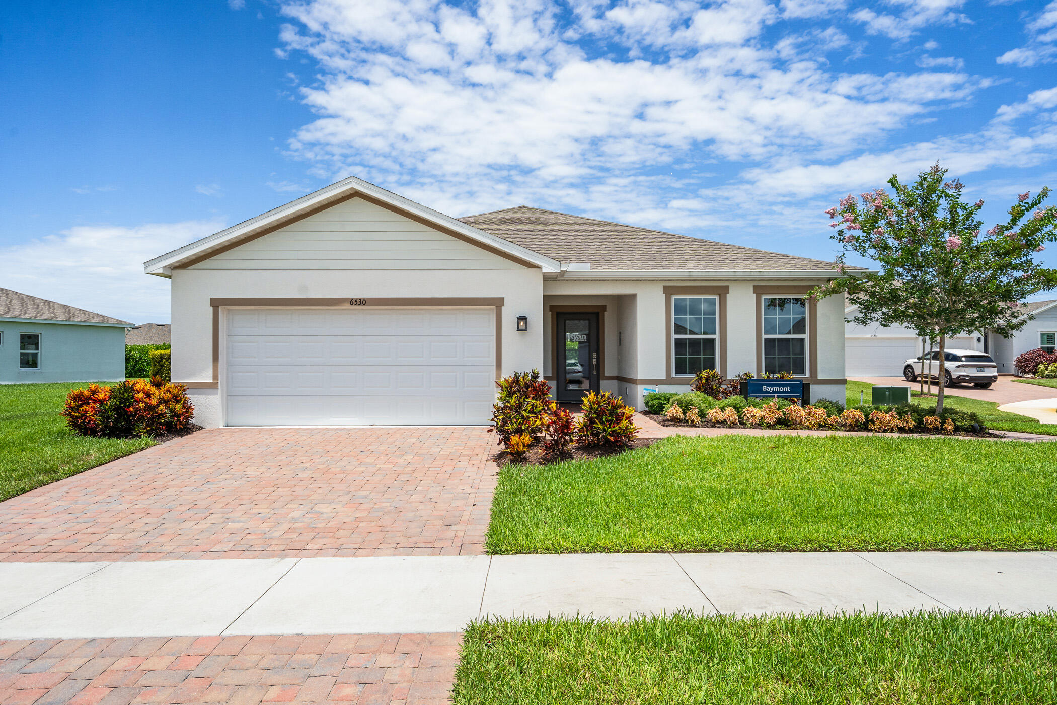 6530 Pomello Court