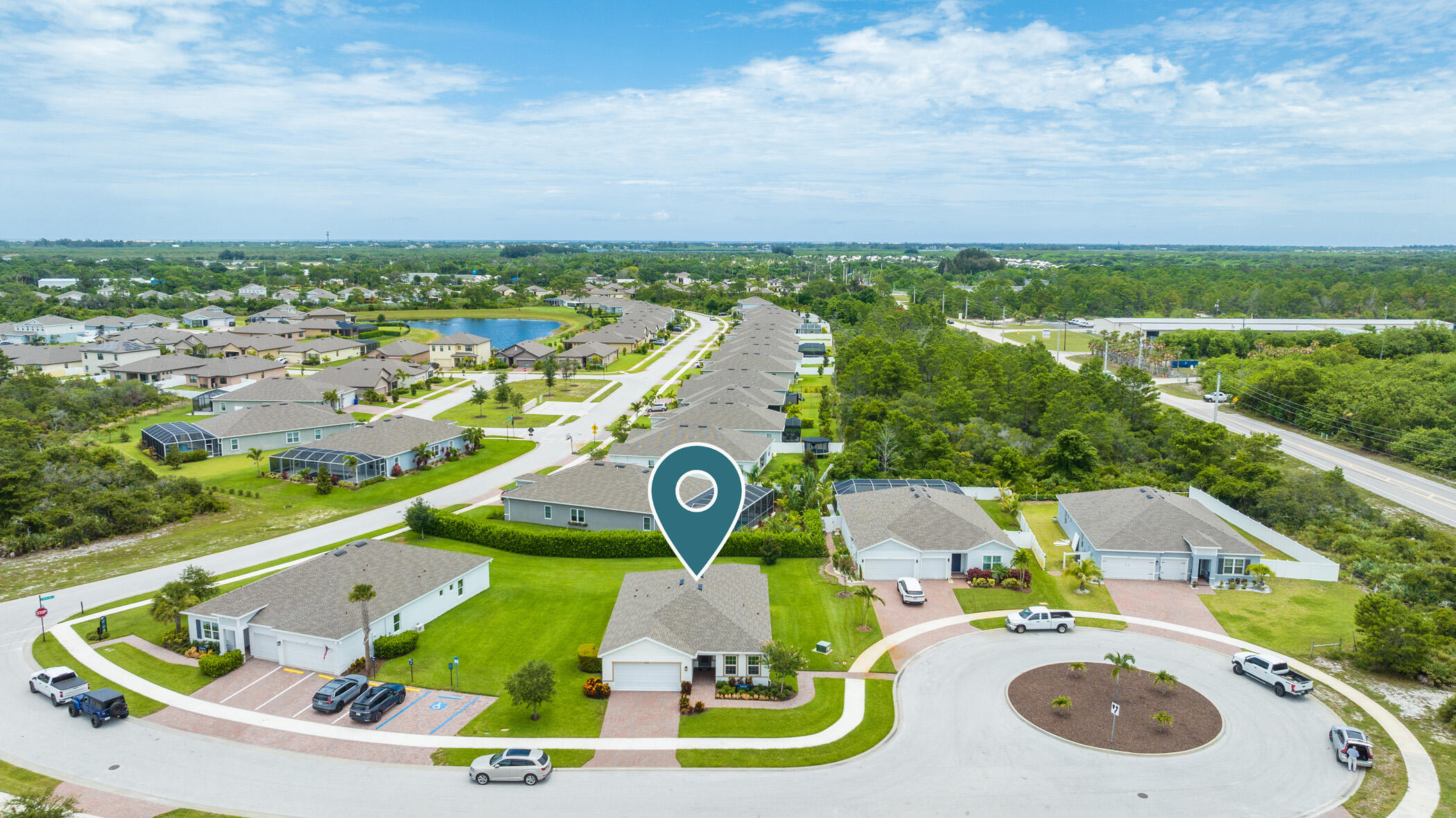 6530 Pomello Court