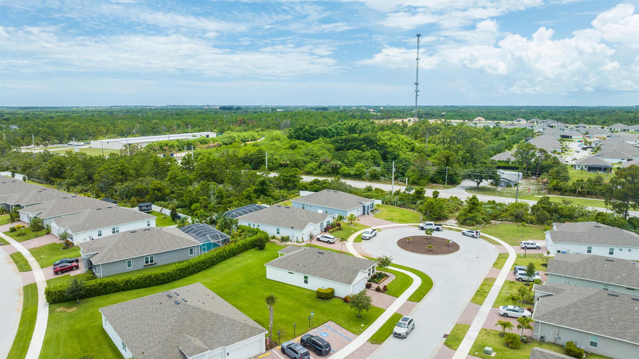 6530 Pomello Court