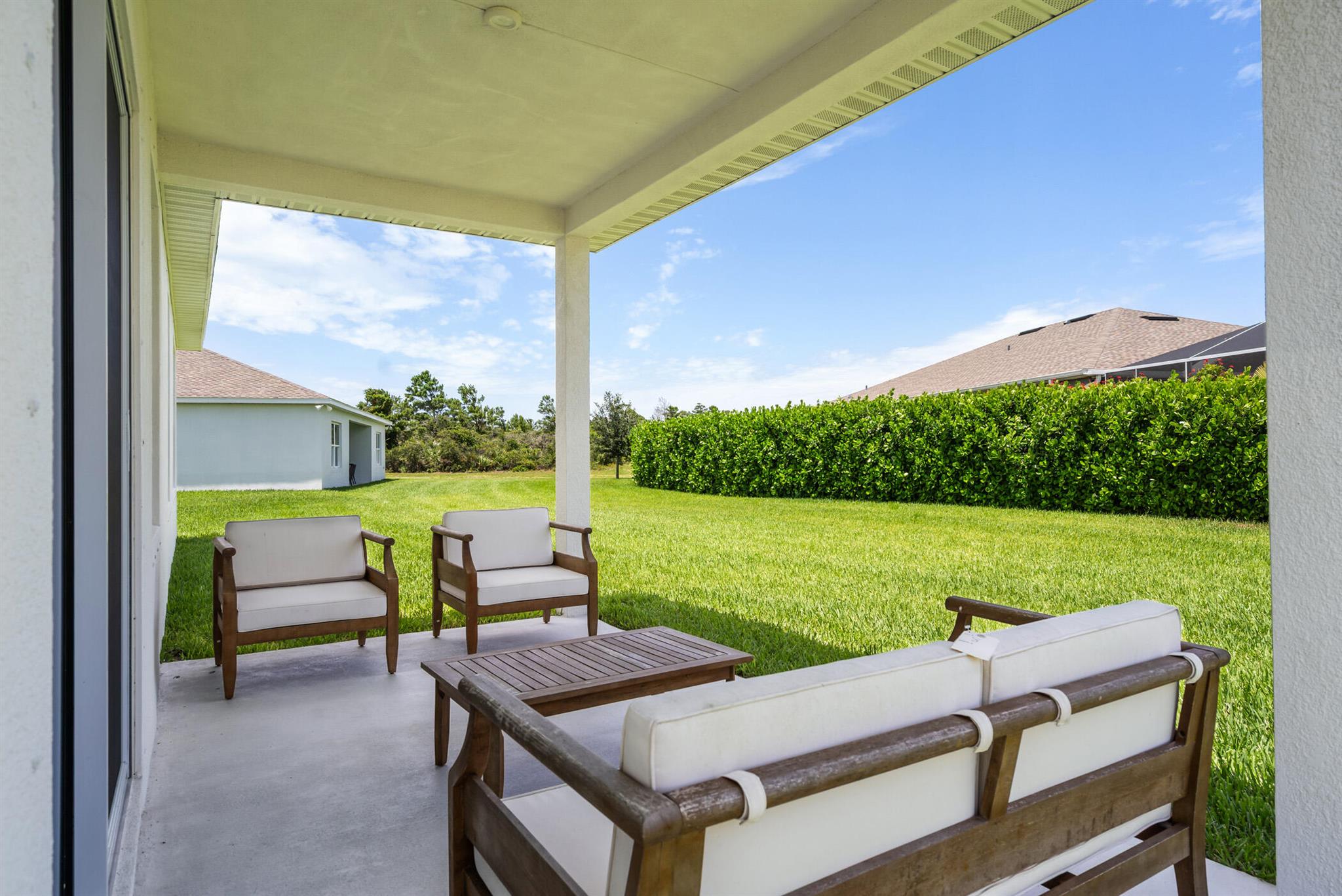 6530 Pomello Court