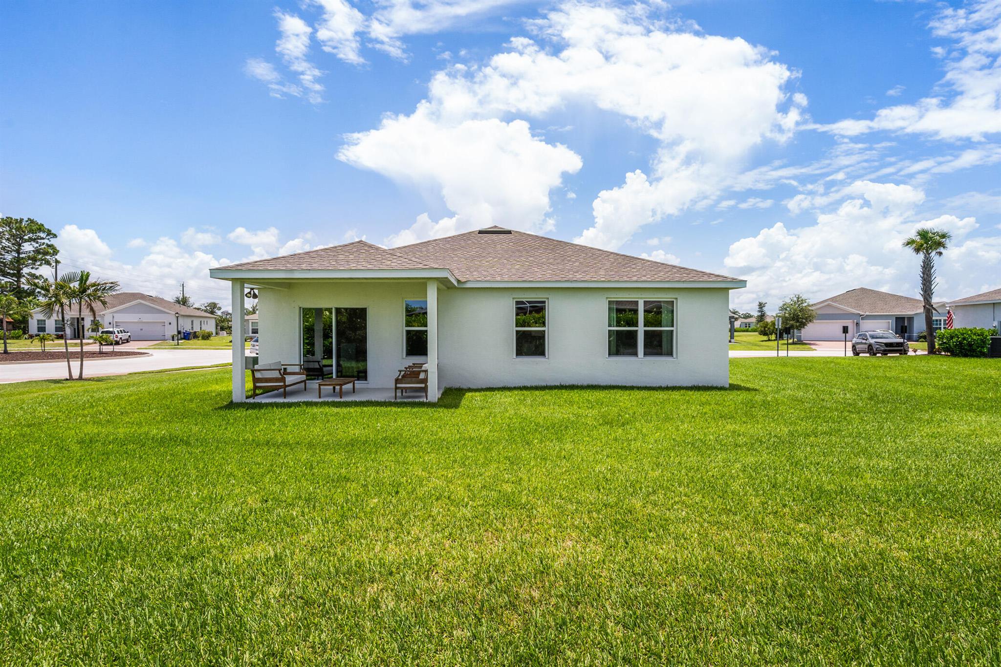 6530 Pomello Court