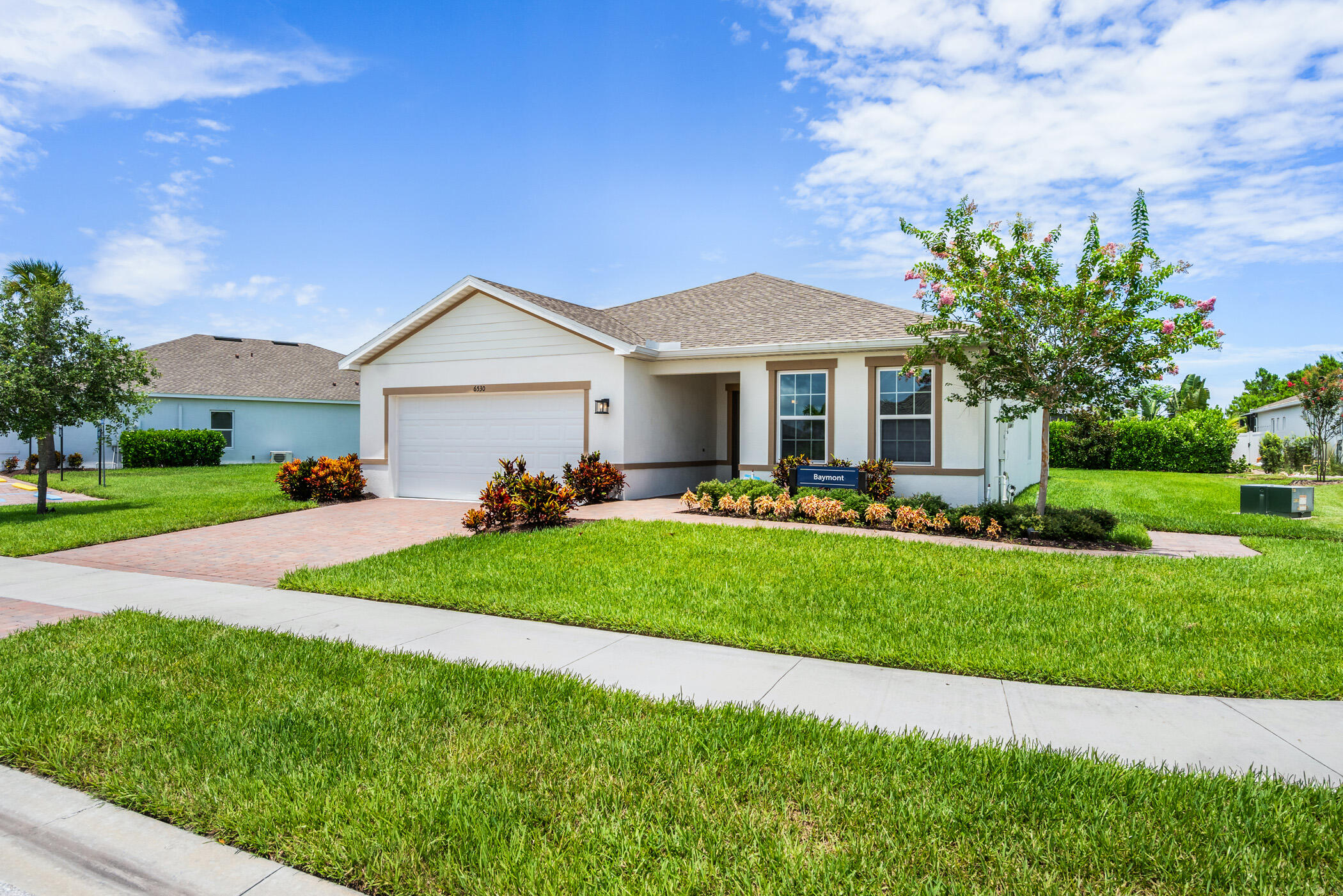 6530 Pomello Court