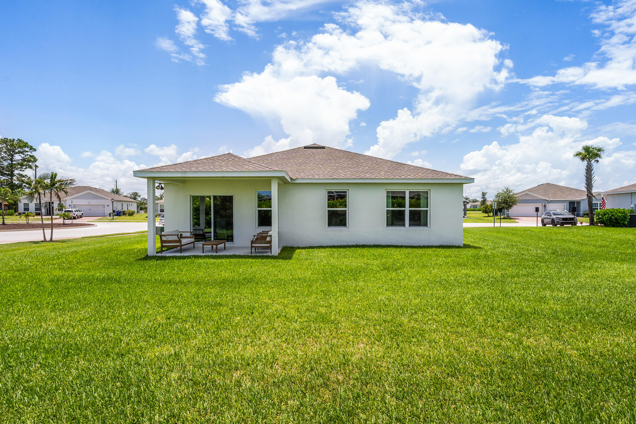 6530 Pomello Court