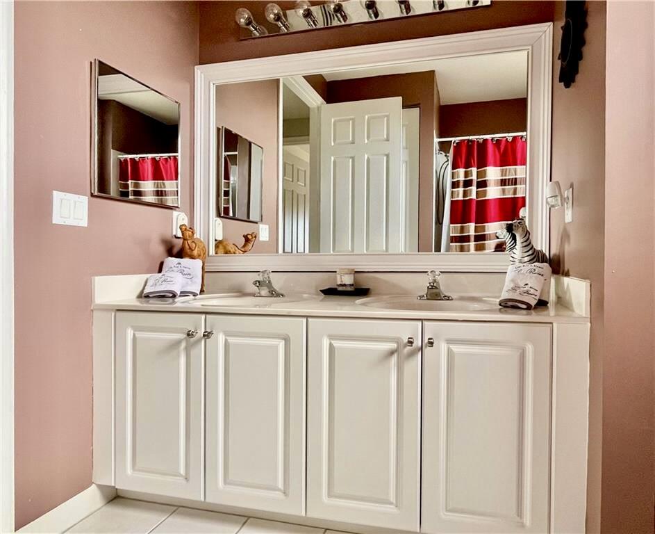 2001 Albany Terrace SW