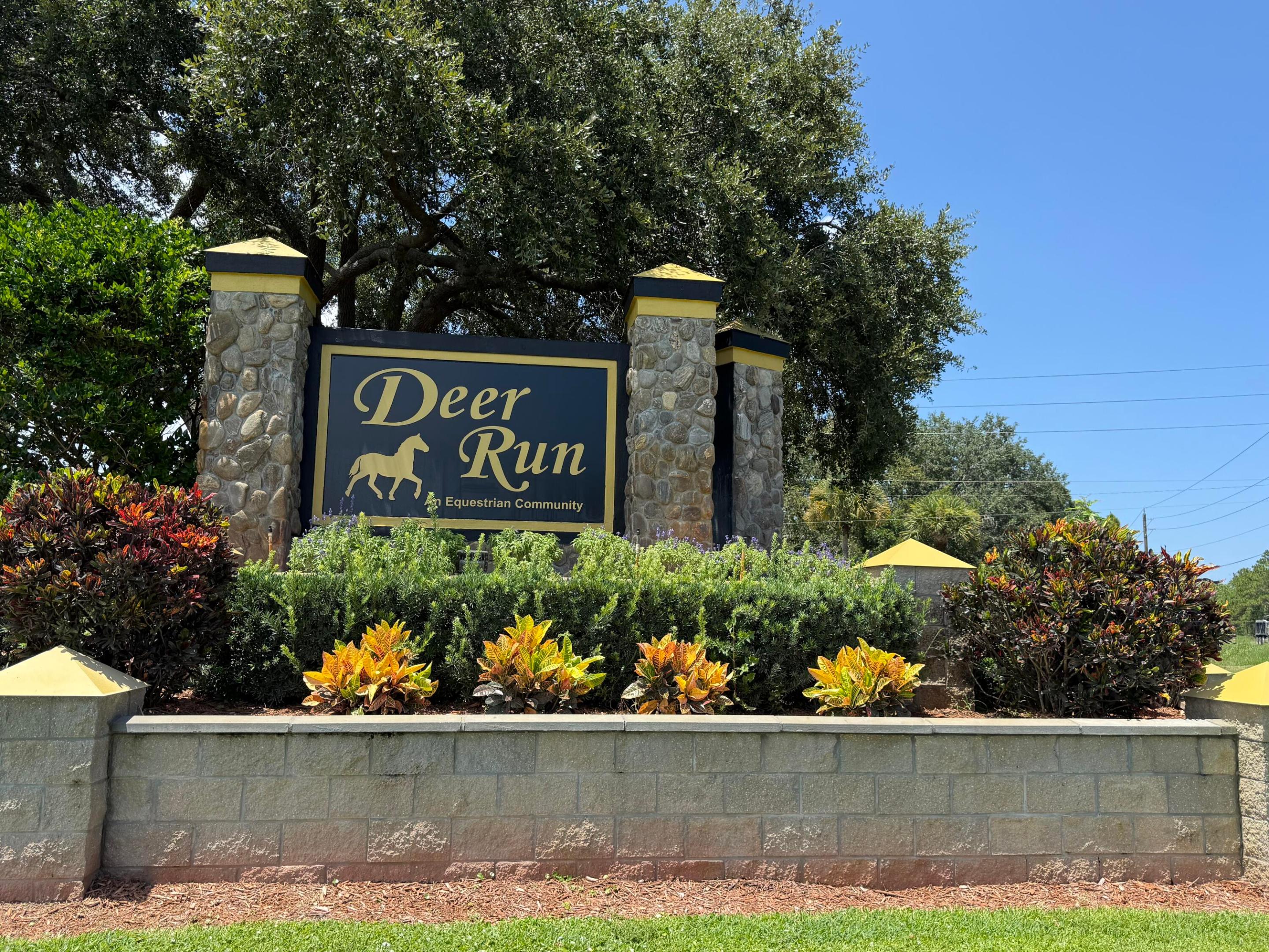 305 Fawn Trail Street