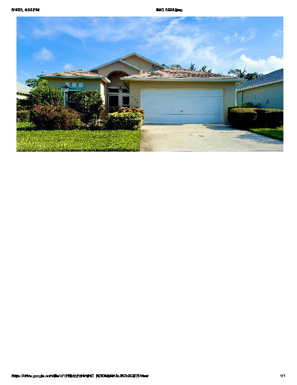 3488 63rd Square