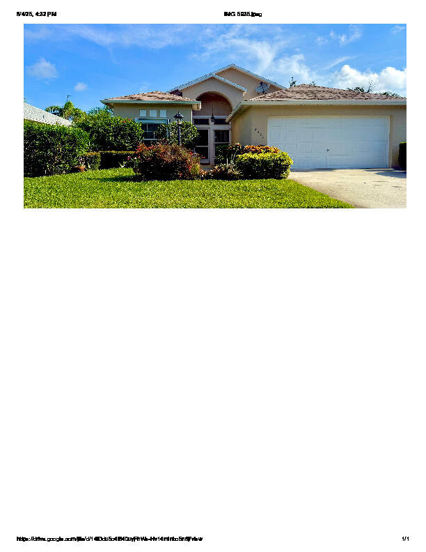 3488 63rd Square