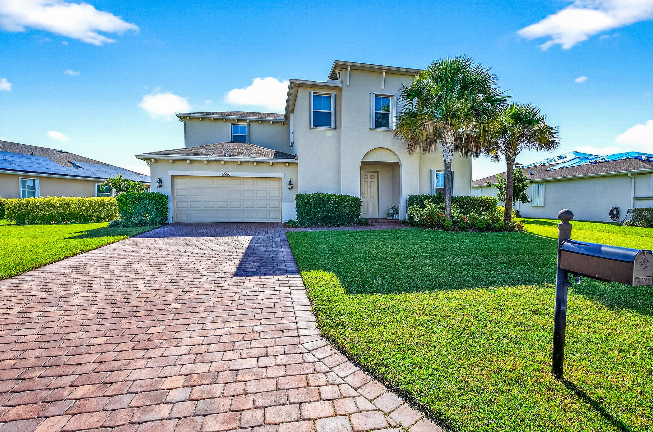 5986 Sequoia Circle