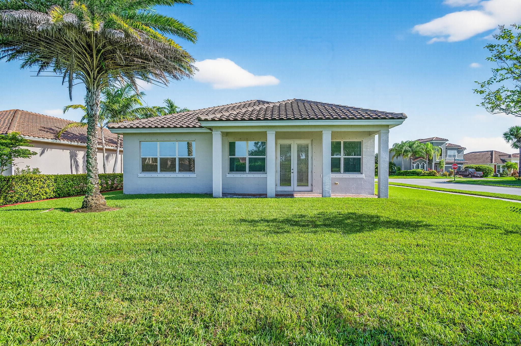 1769 Berkshire Circle SW