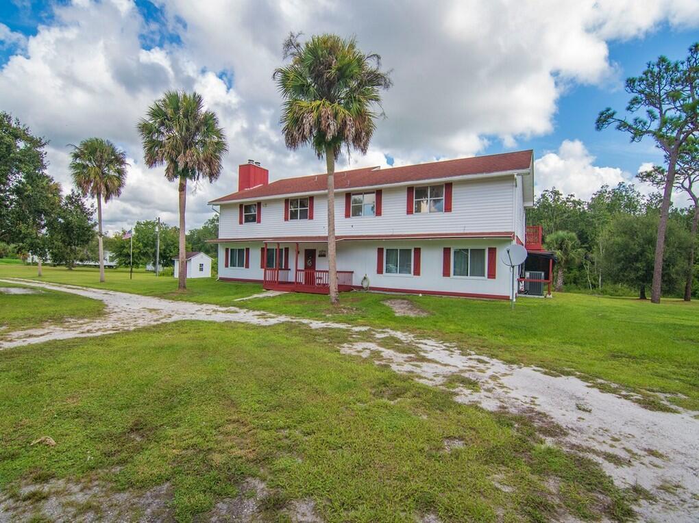 5675 Sunshine Avenue