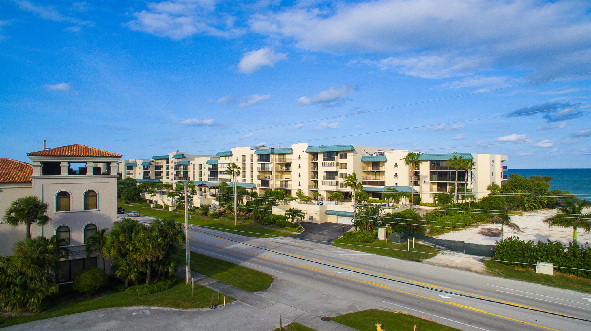 4800 Highway A1a Highway 314