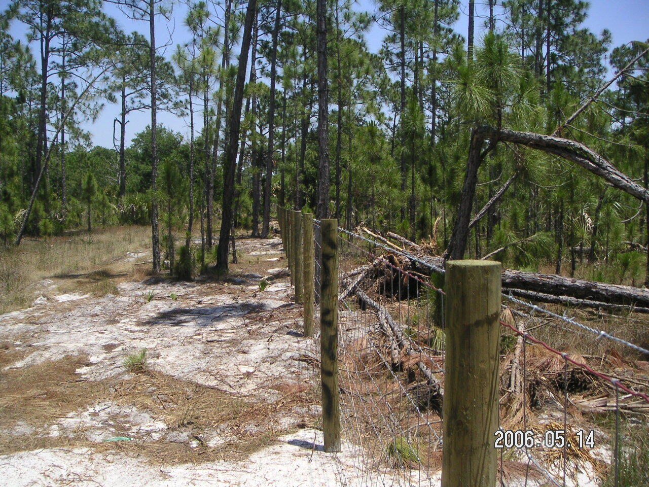 0 County 512 Road