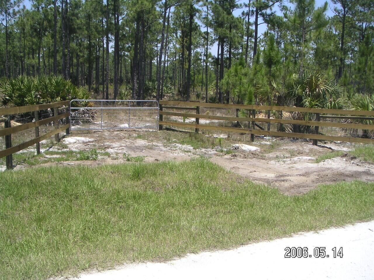 0 County 512 Road