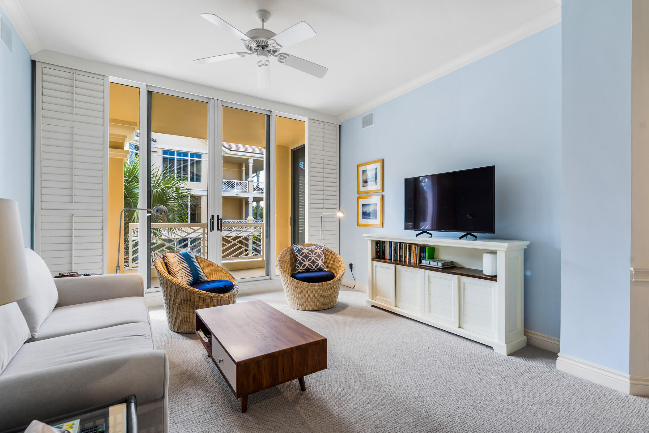 601 N Swim Club Drive 3