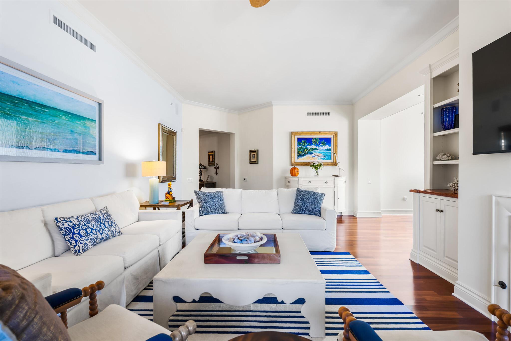 601 N Swim Club Drive 3