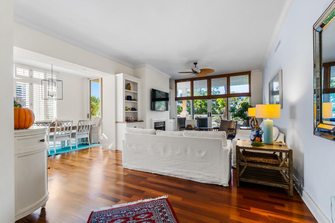 601 N Swim Club Drive 3