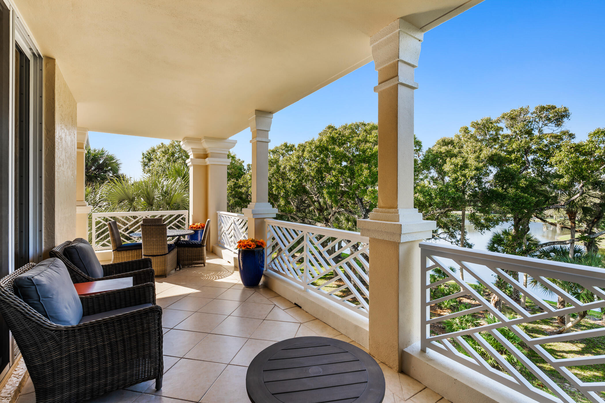 601 N Swim Club Drive 3