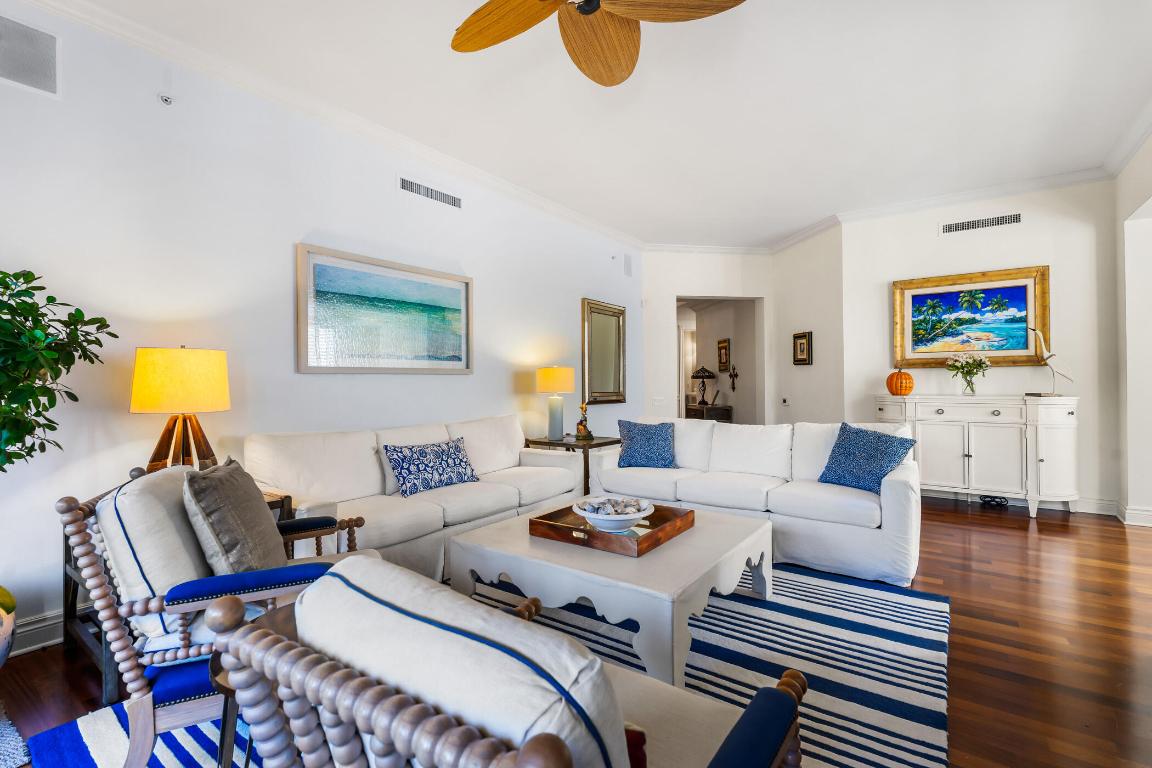 601 N Swim Club Drive 3