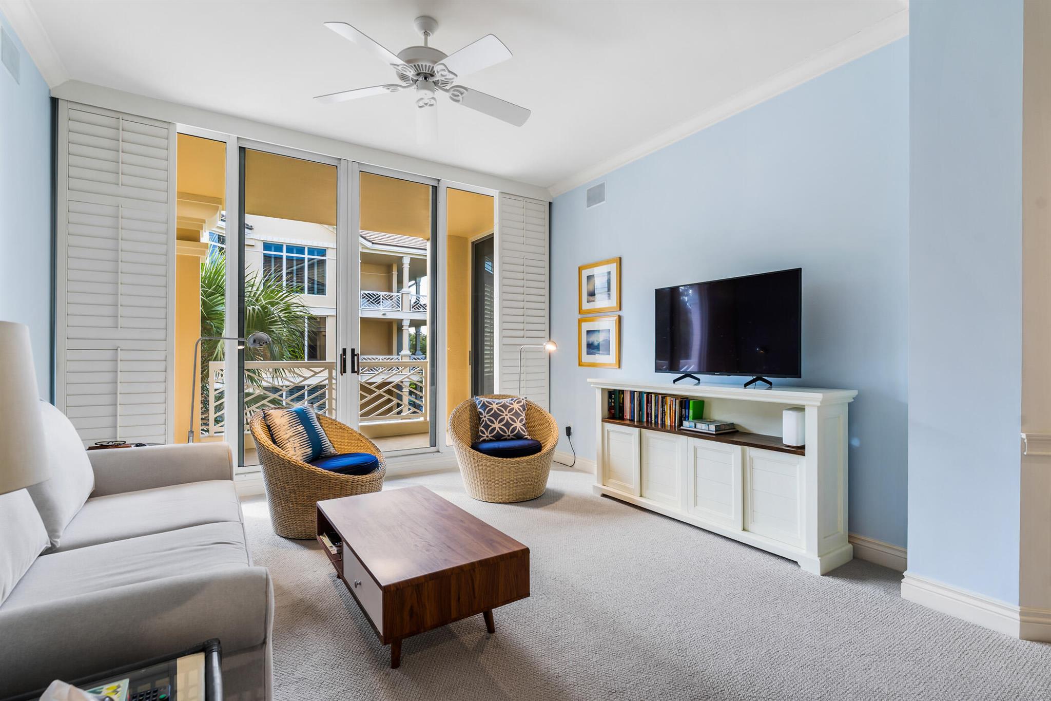 601 N Swim Club Drive 3