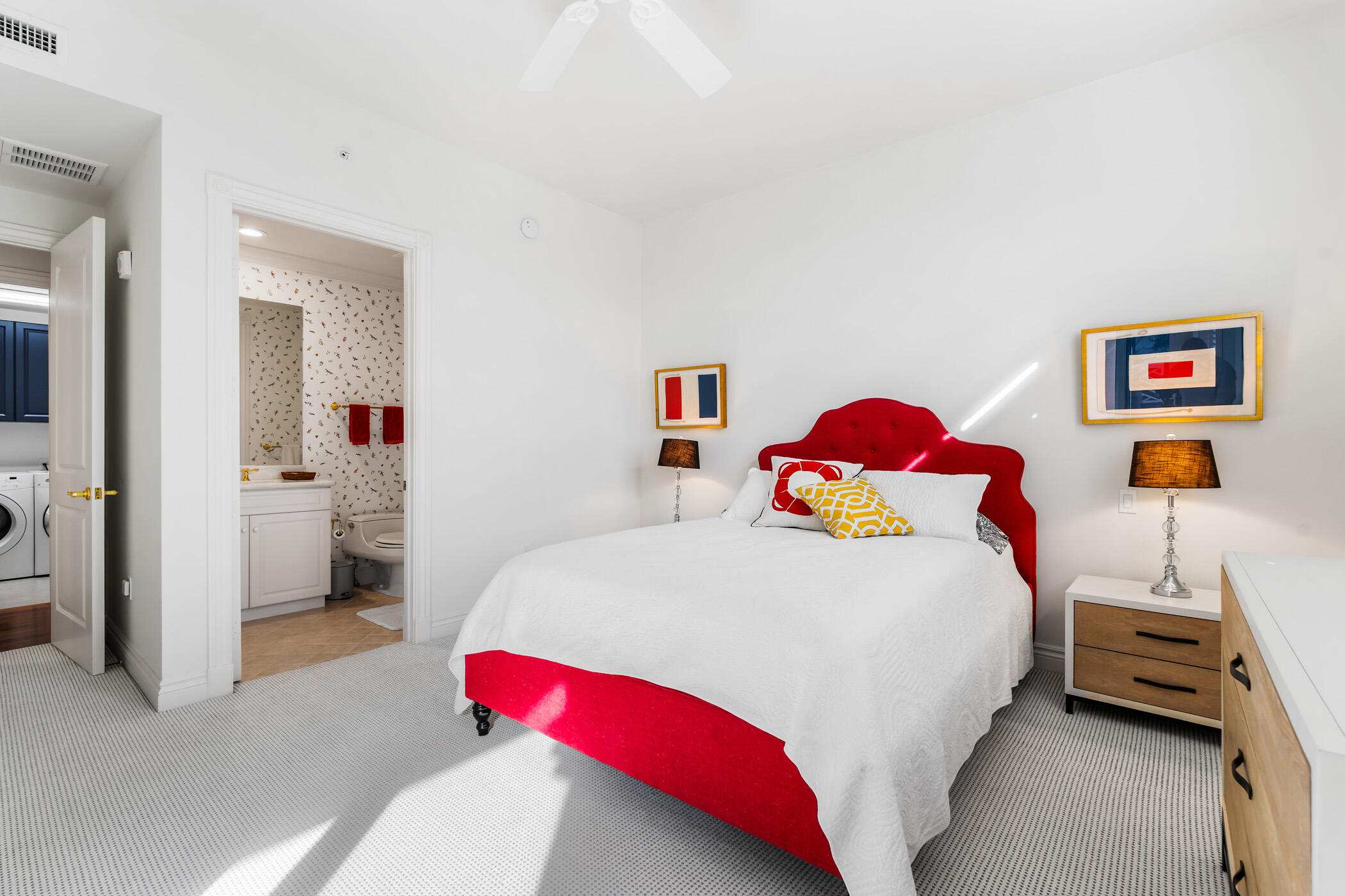 601 N Swim Club Drive 3