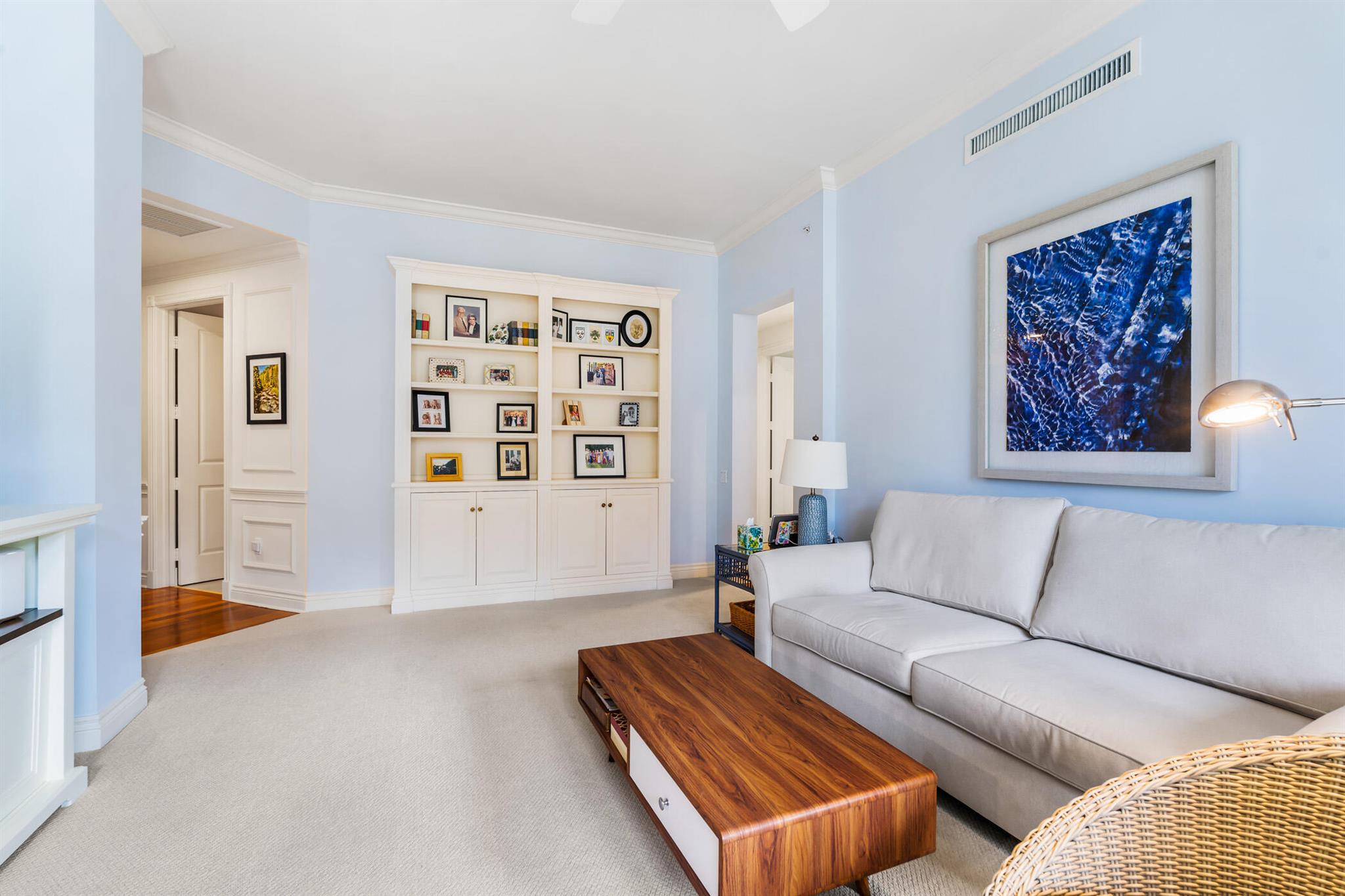 601 N Swim Club Drive 3