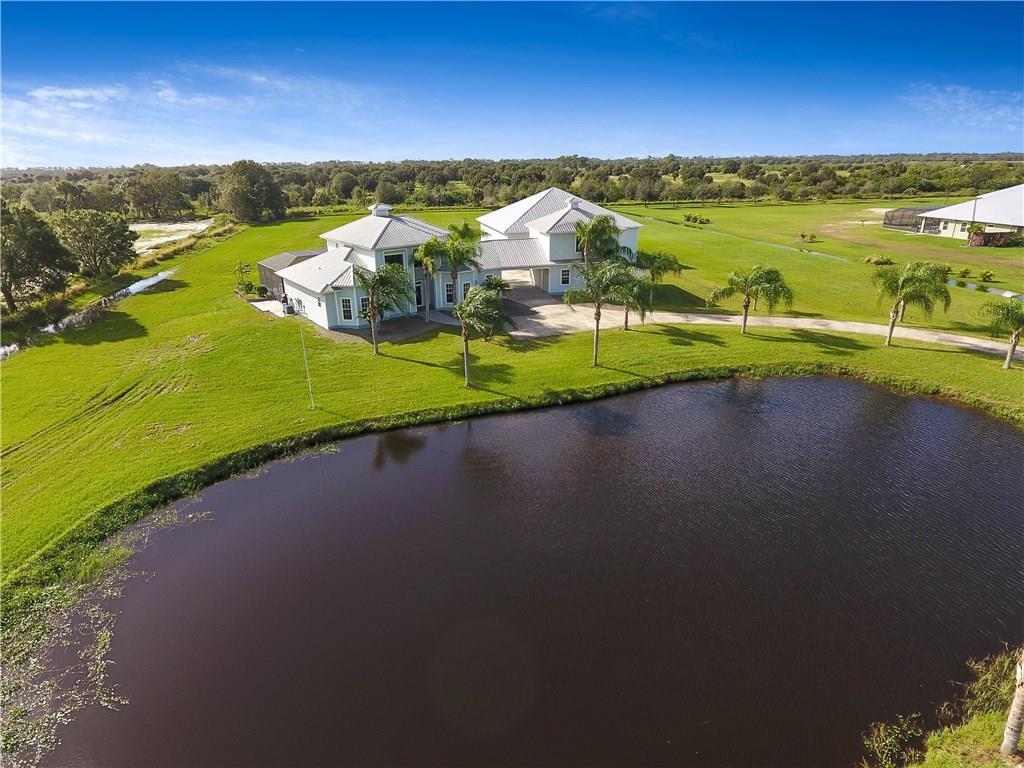 6405 Lily Lane, Vero Beach