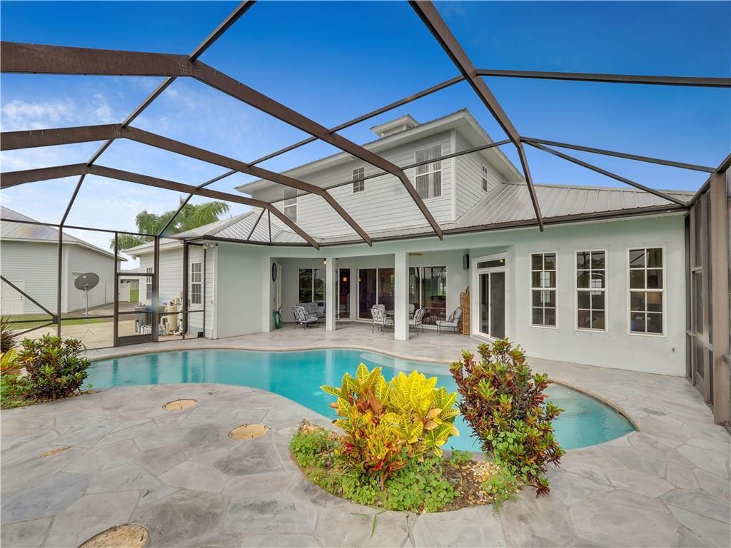 6405 Lily Lane, Vero Beach