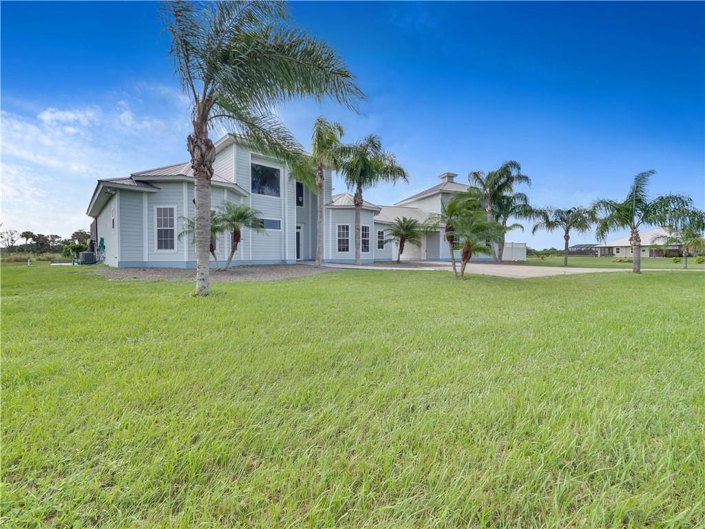 6405 Lily Lane, Vero Beach