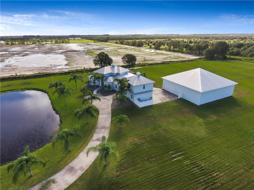 6405 Lily Lane, Vero Beach