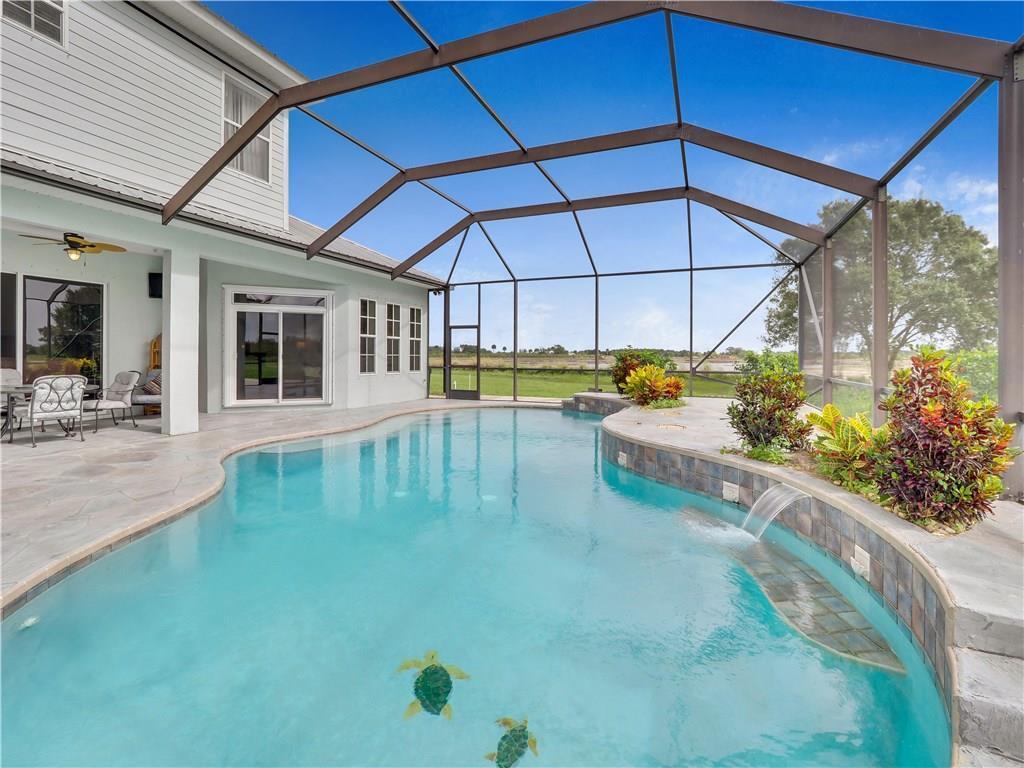 6405 Lily Lane, Vero Beach