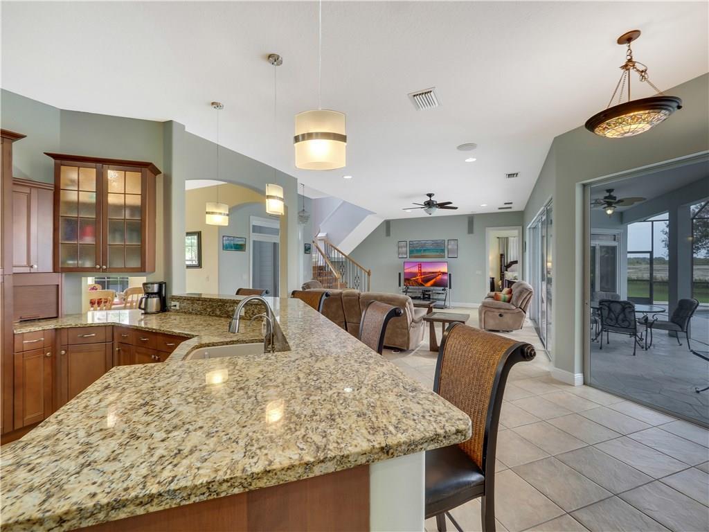6405 Lily Lane, Vero Beach