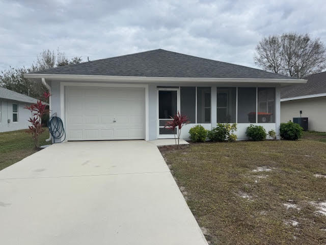 2130 88th Avenue, Vero Beach