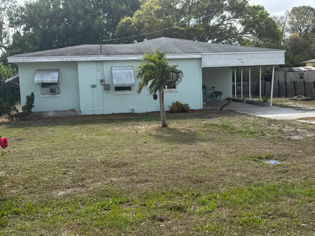 119 Indian Hills Drive
