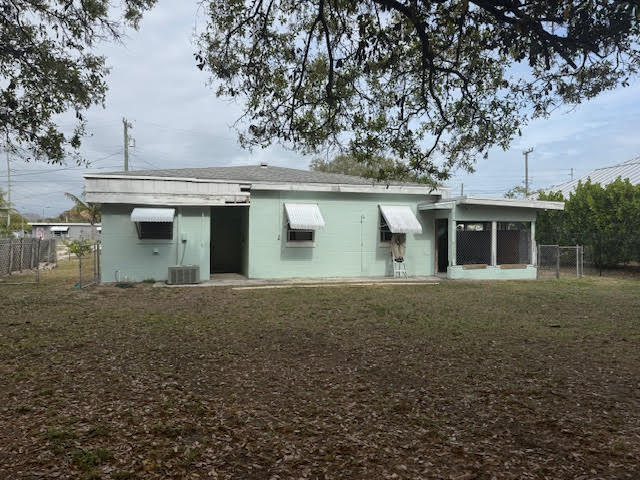 119 Indian Hills Drive