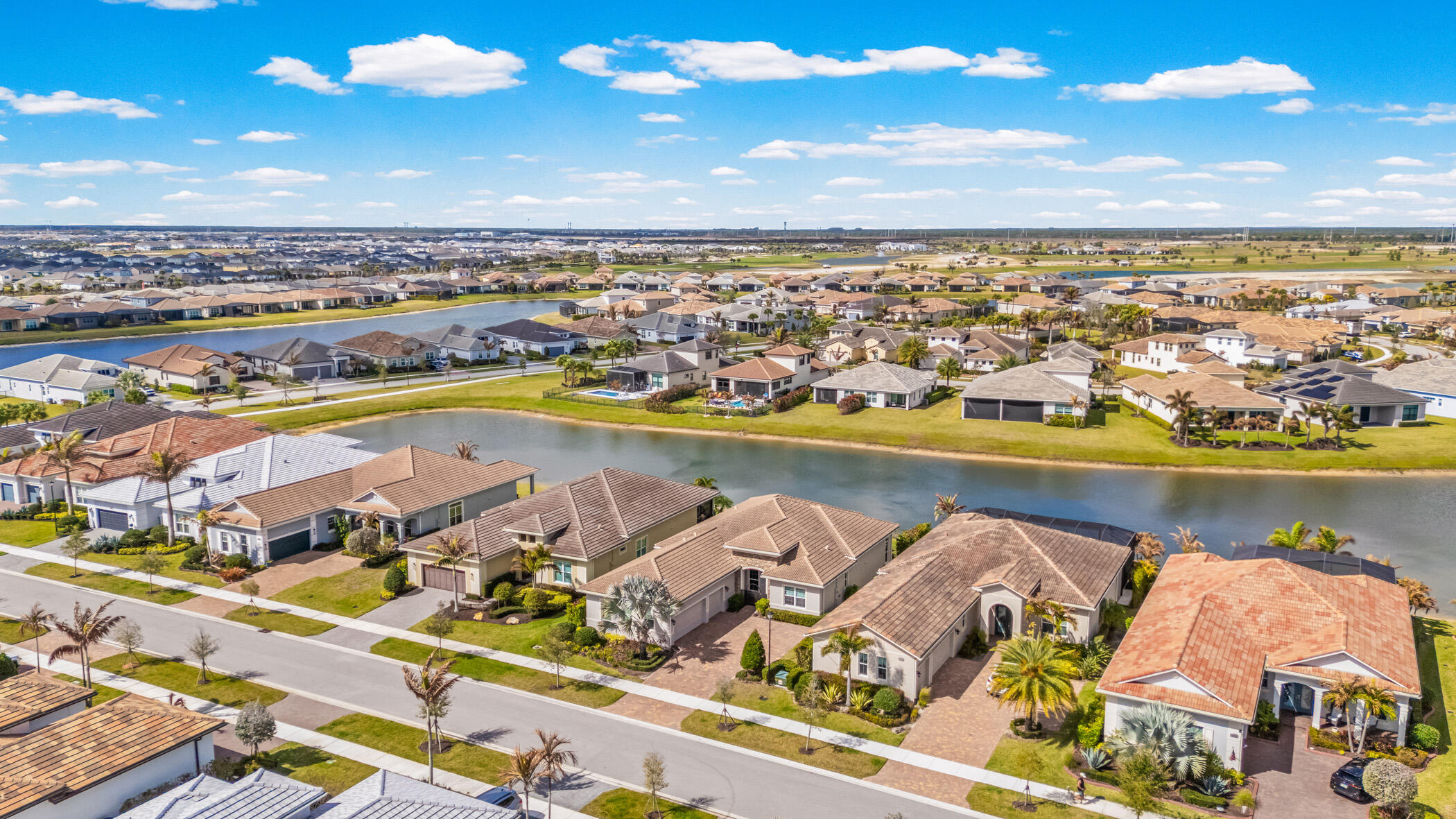 9122 SW Pepoli Way, Port St. Lucie