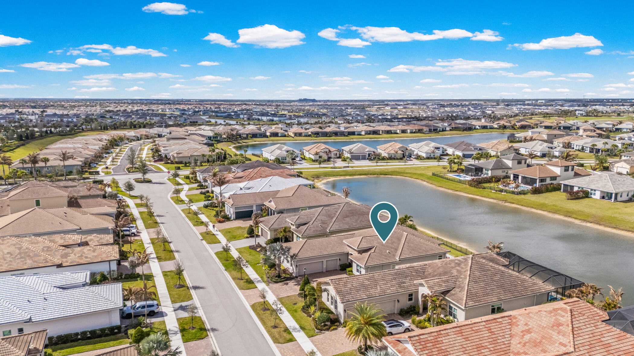 9122 SW Pepoli Way, Port St. Lucie