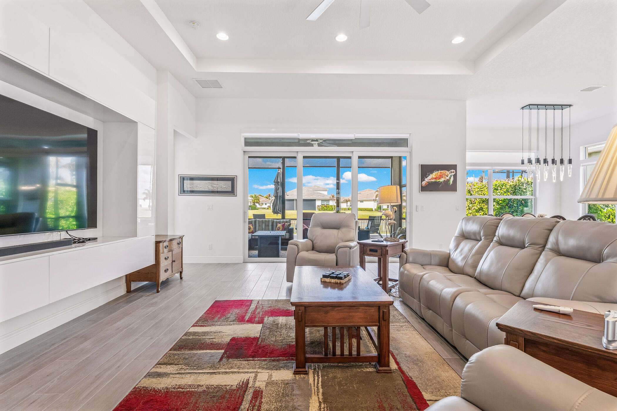 9122 SW Pepoli Way, Port St. Lucie