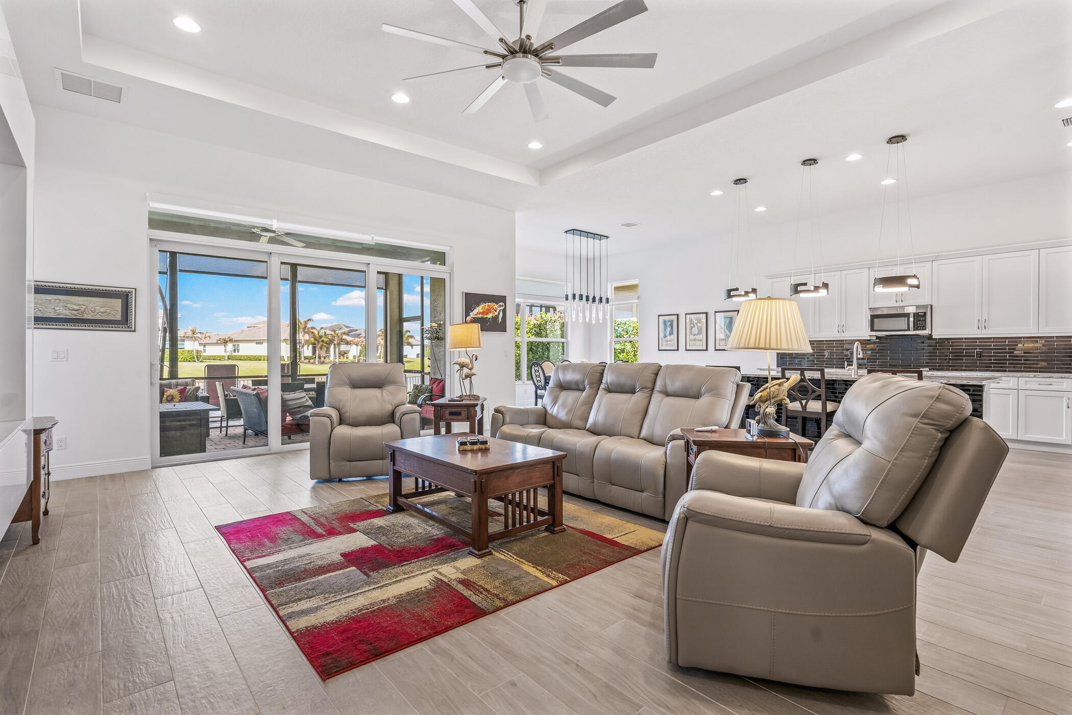 9122 SW Pepoli Way, Port St. Lucie