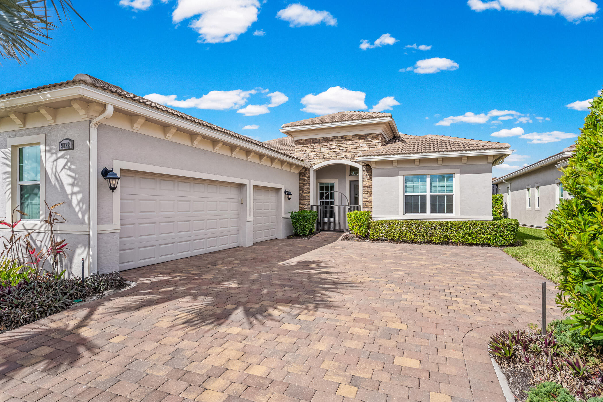 9122 SW Pepoli Way, Port St. Lucie