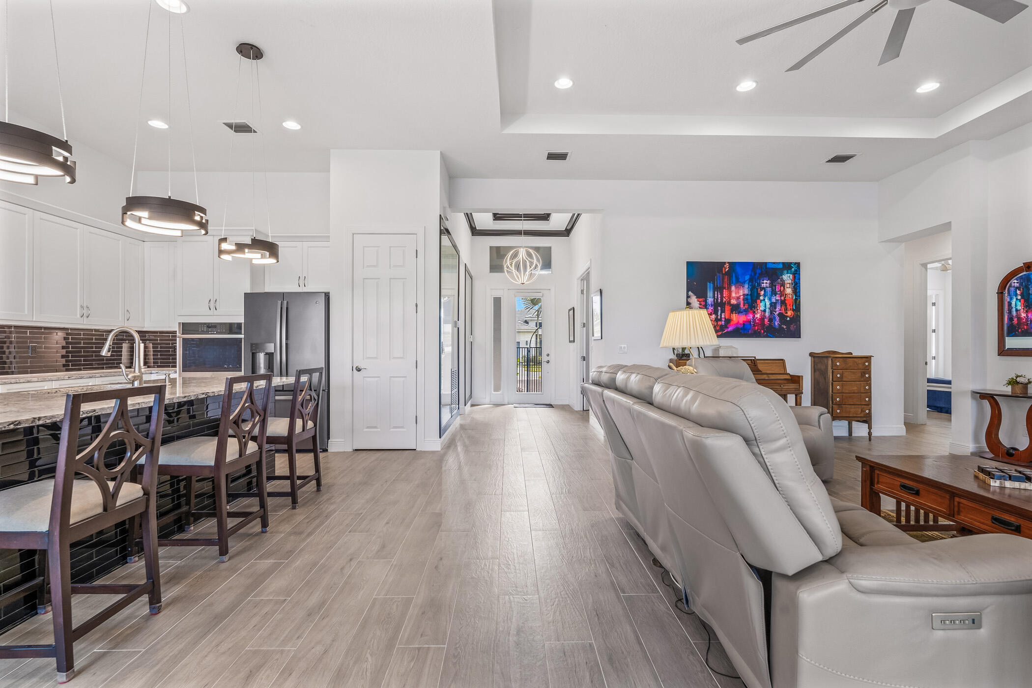 9122 SW Pepoli Way, Port St. Lucie